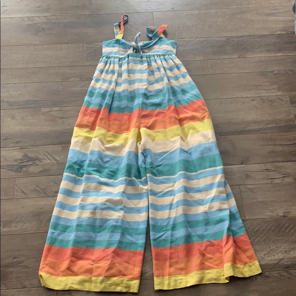Mara Hoffman jumper. Size s